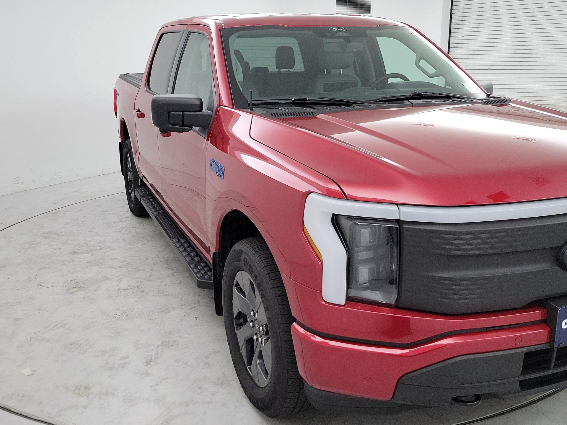 ford f-150 lightning 2025 1FT6W3LU3SWG12623 image ford f-150 lightning 2025 1FT6W3LU3SWG12623 image